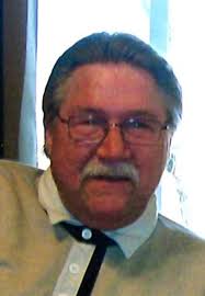 Timothy A. Von Busch