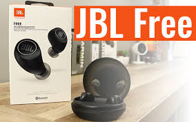 Jbl Free Review True Wireless Earbuds Rizknows