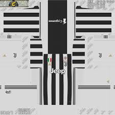 According to leaked info, the new juventus home shirt for the 20/21 season will feature three black brushstroke stripes on a white background. Serie A Juventus Turin Kits 17 18 Kits Efootball Pro Evolution Soccer Modding Pes 2019 Pes 2020 Pes 2021 Pes 2022