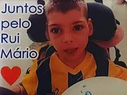 Donate to O Rui Mario precisa de nós