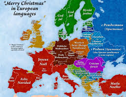 We did not find results for: How To Say Merry Christmas In 41 Languages Mapped This Is Italy