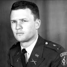 Country Music artist Kris Kristofferson served in the U.S. Army as a Ranger  helicopter pilot and gave up a position teaching at West Point to pursue  songwriting . . . #kriskristofferson