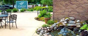 Is focused on providing the disabled and elderly with quality geriatric and continued care services such as memory care, housing and assisted living for seniors, skilled nursing. Employment Jenkins Living Center