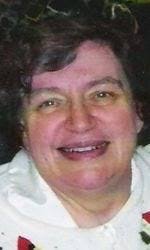 Linda Friedrich,, 58