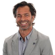 Future Festival Miami Guest Speakers : Tiago Pinto