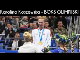 #boksolimpijski #boxing #womenboxing #minsk #igrzyskaeuropejskie #sportwomen #fighter #medale… Sportowa Droga Na Szczyt Karolina Koszewska Youtube