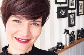 My toddler's first haircut