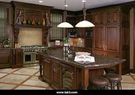 مطابخ خشب ٢٠١٦