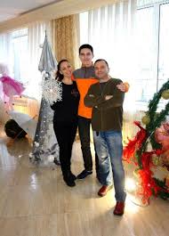 На тот момент павлу было 19 лет. Viktor Pavlik Biografiya Semya Deti