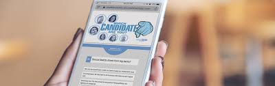 This covers everything from disney, to harry potter, and even emma stone movies, so get ready. 9 Political Promotion Ideas For Election Season Second Street