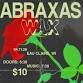 Once More, Autumn / Sleeping Trees: Live at Abraxas Wax