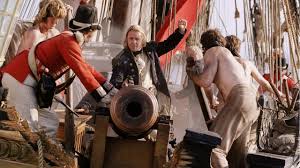 Master and Commander: The Far Side of the World (2003) | MUBI
