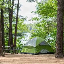 The blue ridge parkway is one of the best ways to see this area. Blue Ridge Parkway Campground Price Park