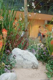 Coastal Retreat Garden By Jamie Butterworth Rhs Secretsunday Scottish Boulders Flower Garden Garden Center Garden