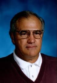 Robert BROWN Obituary (2015)