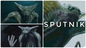 Opening in theaters and vod august 14 director: Sputnik Alien Closeup Look Youtube