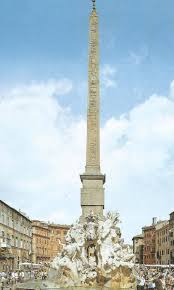 According to tripadvisor travelers, these are the best ways to experience fontana dei quattro fiumi Fontana Dei Quattro Fiumi Bernini Descrizione Studia Rapido