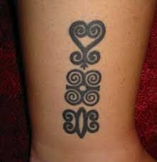 Below are the 35 astounding african tattoo designs to get you inspired by. Adinkra Tattoos Adinkra Tattoo African Tattoo Africa Tattoos