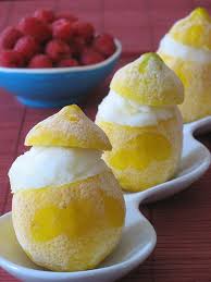 Citrons Givres Lemon Recipes Scrumptious Desserts Food