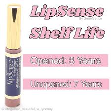 Lipsense Senegence Full Size Authentic Sealed Liquid Lip Color – Choose  Color – Danube Industries