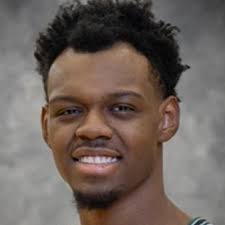 Deante Johnson Opponents