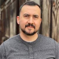 Carlos Flores-Gamboa