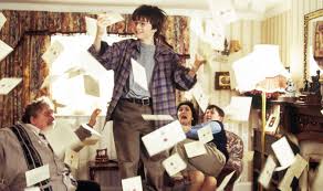 Harry potter certainly has a few different examples of motherhood in it. Harry Potter S Privet Drive Home Goes On Sale For 475k Films Entertainment Express Co Uk