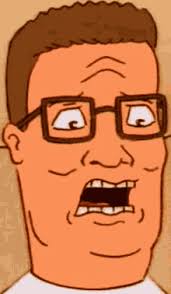 Hank Hill Gifs Tenor It evolves from metapod starting at level 10. hank hill gifs tenor