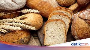 Check spelling or type a new query. Roti Gandum Untuk Diet Berapa Kalori