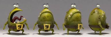 Pin By Clown37 On Mat 4 Anos Rayman Legends Character Design Animation Character Design