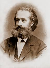 Alexander Ritter - Wikipedia