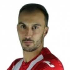 Profile Lalo, CD Cazalegas: Info, news, matches and statistics