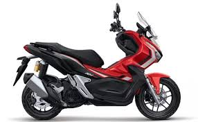 2020 Honda Adv 150 Announced For Indonesia Motorcycle Com Honda Motors Honda 150cc