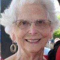 Betty Peterson Obituary
