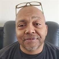 Mr. Raymond Earl Harris Obituary