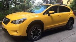 Used 2019 subaru crosstrek options. Subaru Crosstrek 0 60 Times And Quarter Mile