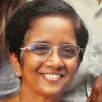 40+ "Meena Thomas" profiles