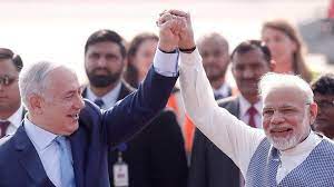 The historic and at times divisive reign of benjamin netanyahu is officially over. On Friendship Day Israel Tweets Sholay Song On Pm Modi Netanyahu Friendship Pm Answers In Hebrew Latest News India Hindustan Times