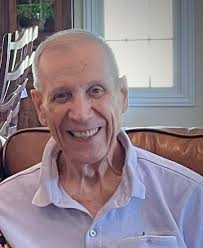 Nicholas Solomon Obituary (1943