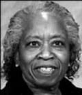 Mable Gourdine Obituary (2010)