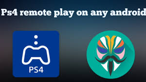 • screen designs have been updated. How To Install Ps4 Remote Play On Android Using Magisk 2018 Guide Youtube