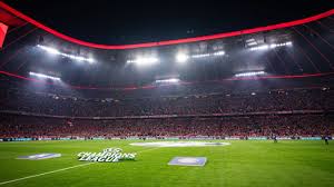 Bayern x PSG: escalações e onde assistir ao vivo ao jogo da Champions League