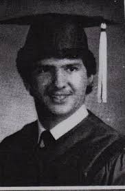 Michael E. “Mike” Chaney (1968-2002)