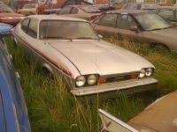 Image result for Nevada Beige 1978 Capri