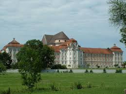 Wiblingen Abbey Ulm Germany Germany Castles Beautiful Places Ulm