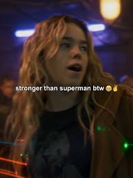 William Finds Out Kara Is Supergirl