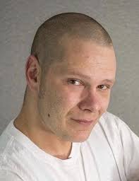 Obituary for Brandon M. Stockard