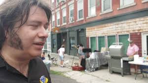 Bobby Mac live in Union Springs