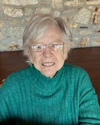 D. Faye Fitzpatrick Obituary (2024)