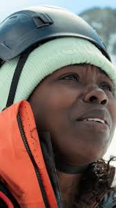 Ready for #TheSummit's Season Finale? Bo Martin has a quick word before the  big event! . . . . . #Hiking #RealityTV #Competition #CompetitionShow  #MountainClimbing #ClimbingChallenge #Reaction #TVShow #RealityShow